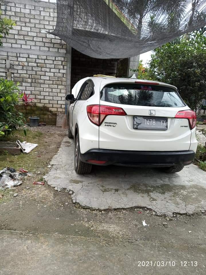 Khoiron Bengkel Mobil