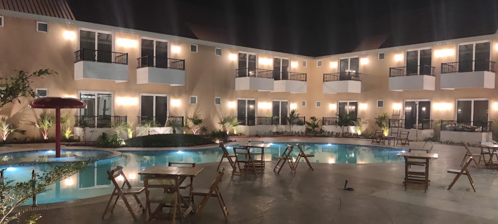 Baba Resort
