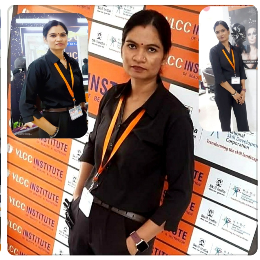 Glamour Beauty Salon