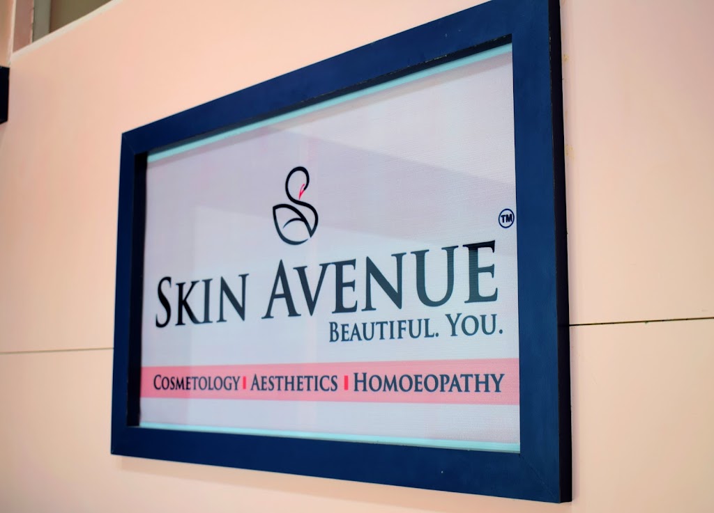 Skin Avenue Skin Hair Clinic Amravati