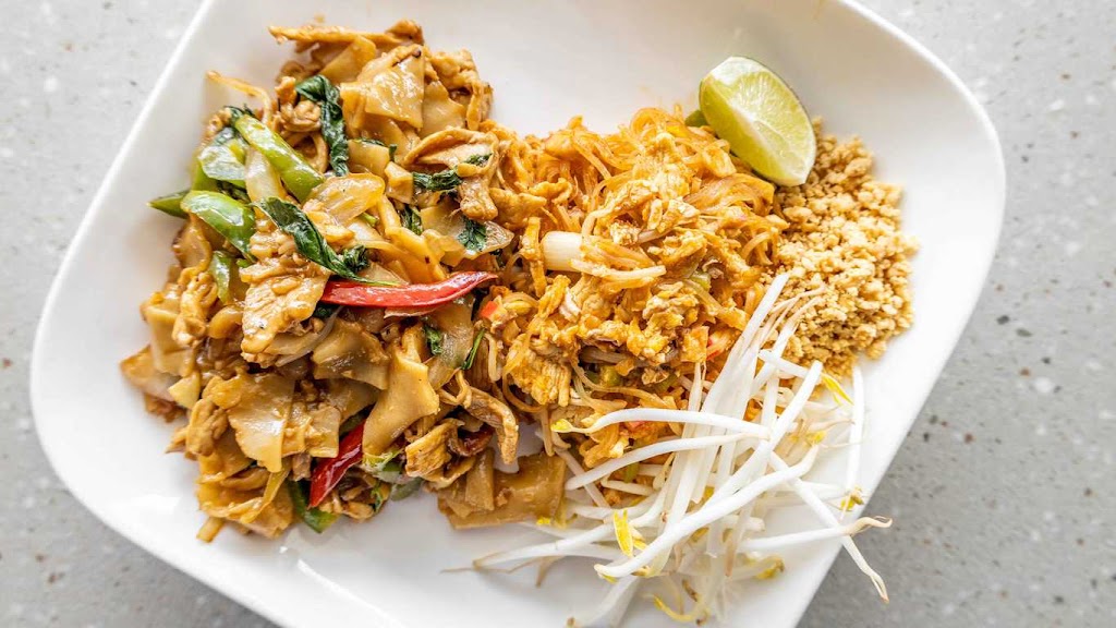 Thai Time
