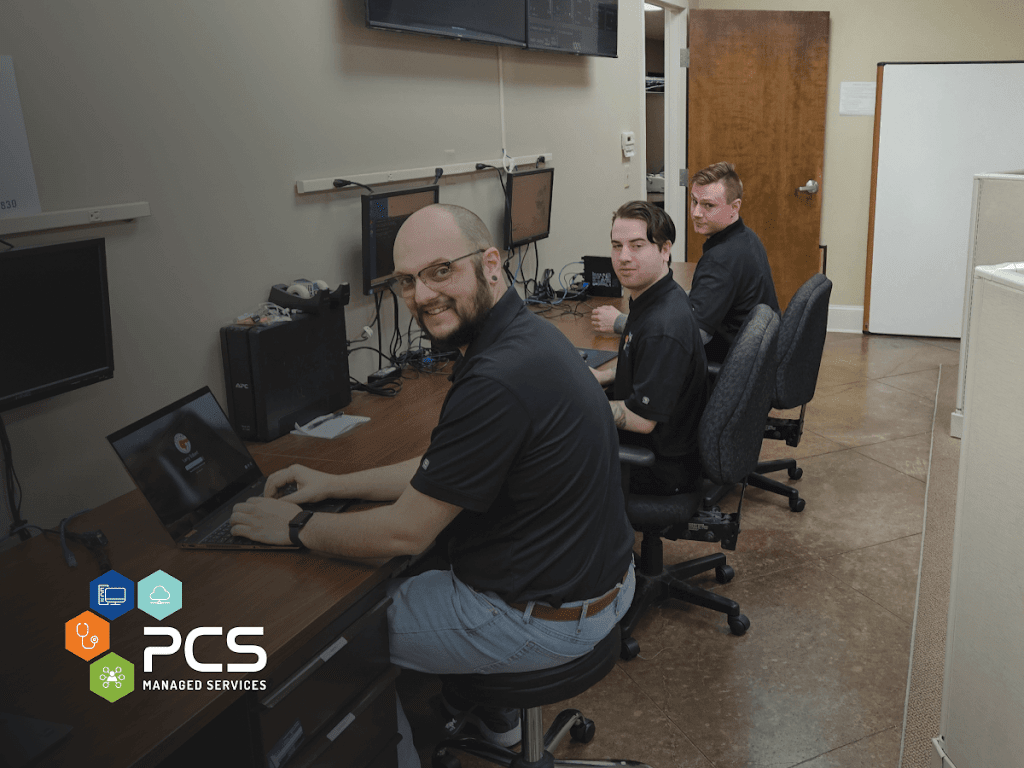 Pcs Managed Services Memphis Managed It Services Company