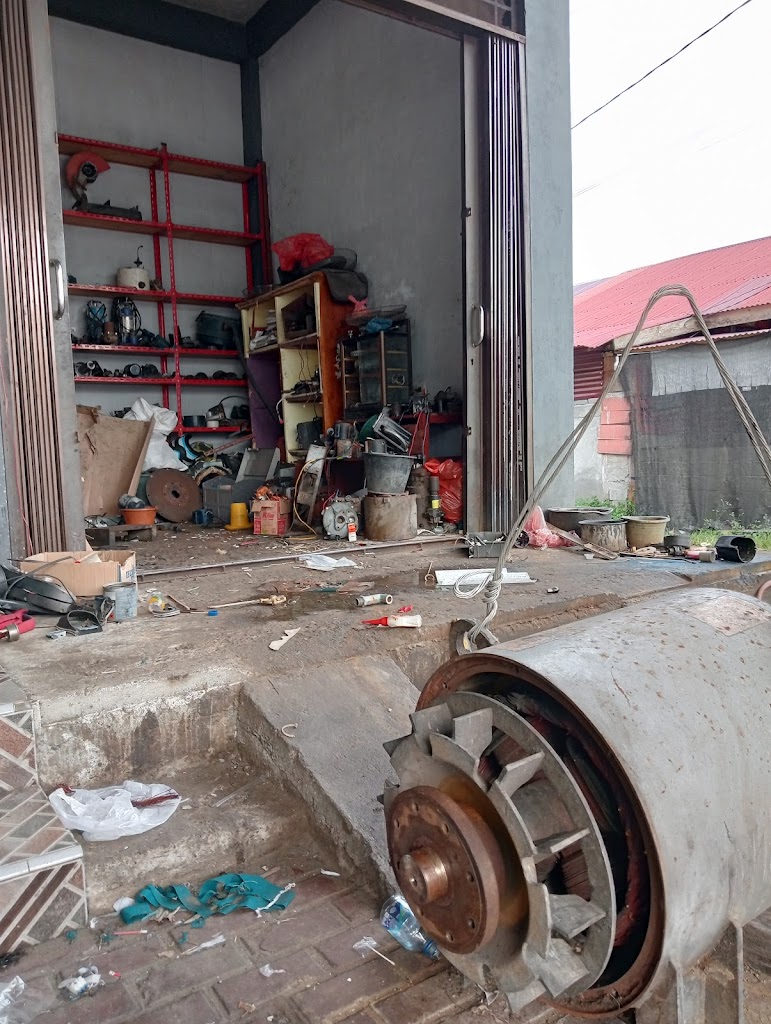 PELANGI ELEKTRO