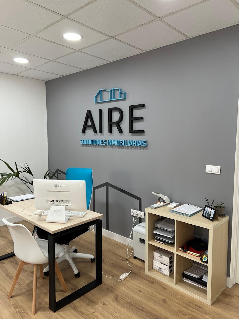 Aire Soluciones Inmobiliarias - La Zubia