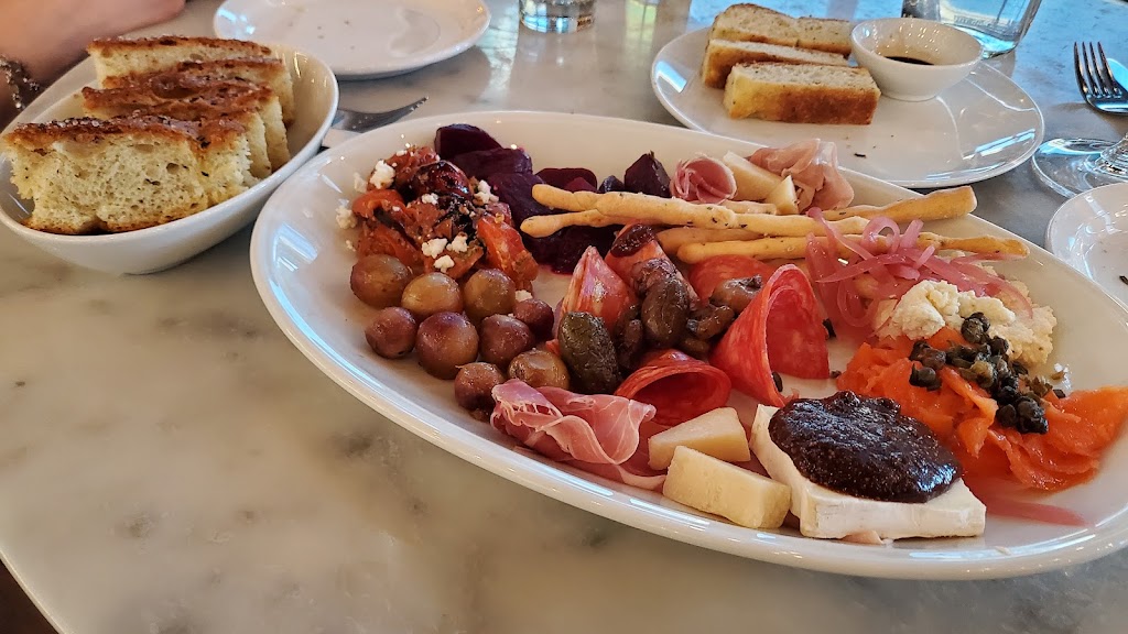 Charcuterie