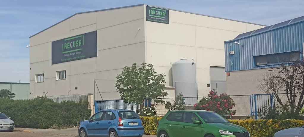 REGUSA Recycling & Recovery