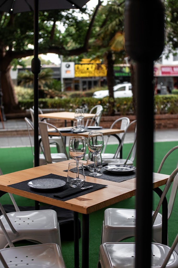 La Consentida Marbella