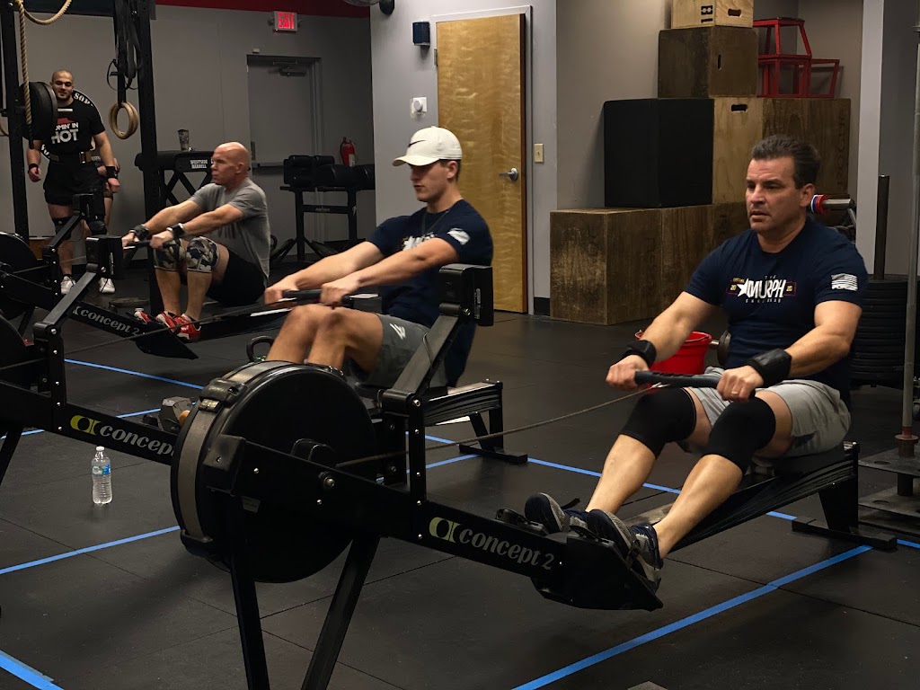  Strive Health & Fitness