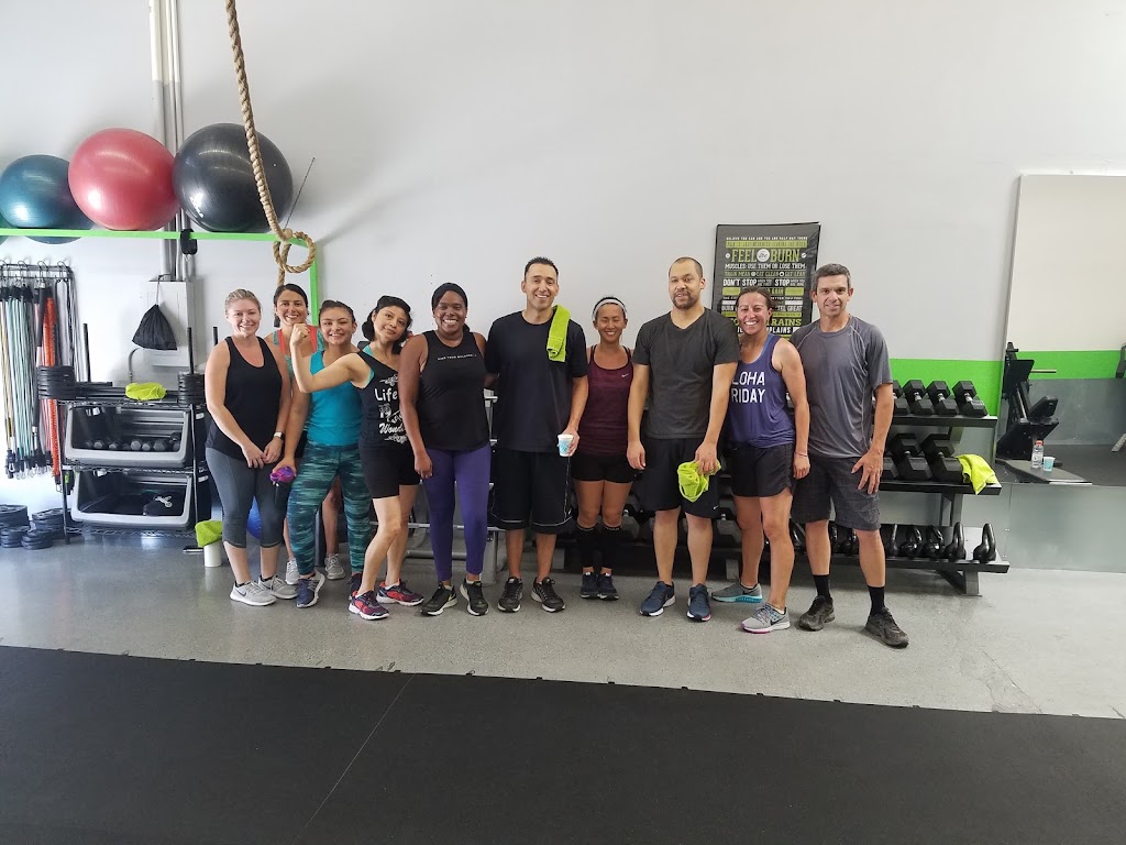 The Lab Personal Training