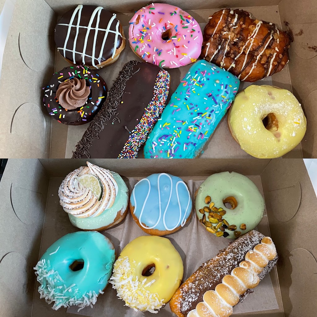 Doughnut
