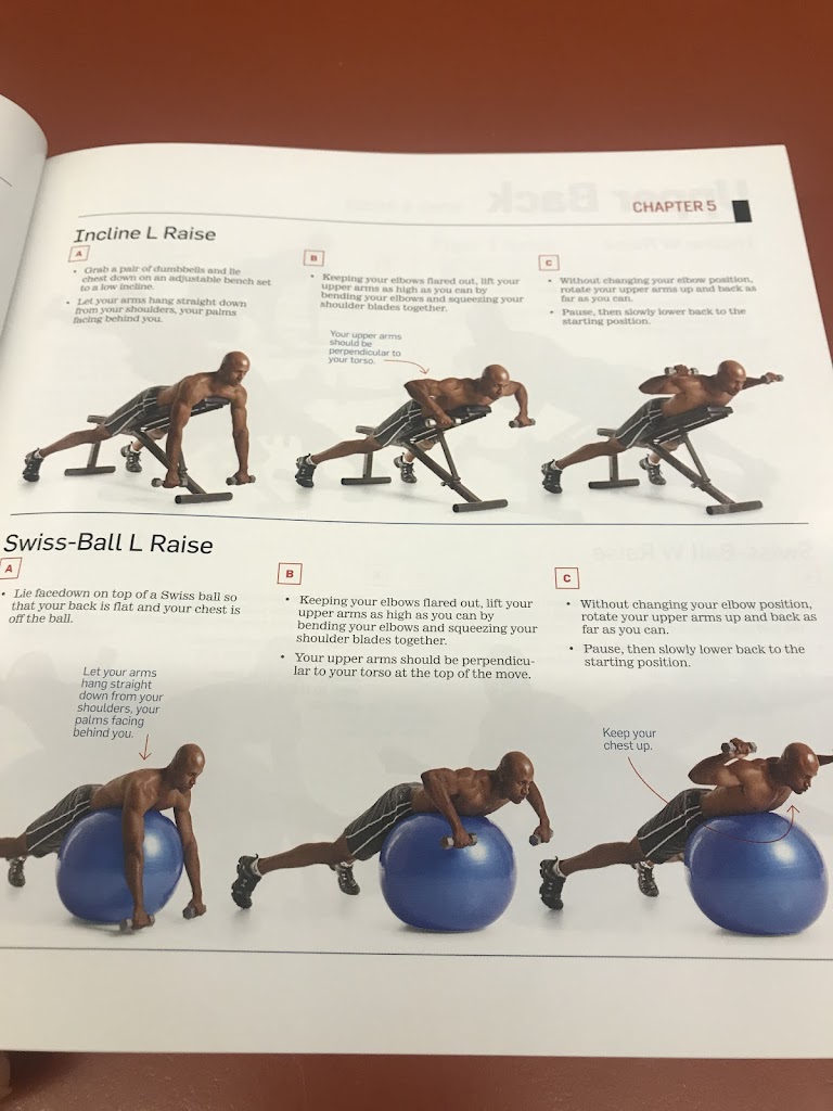  Adam’s Sports Performance