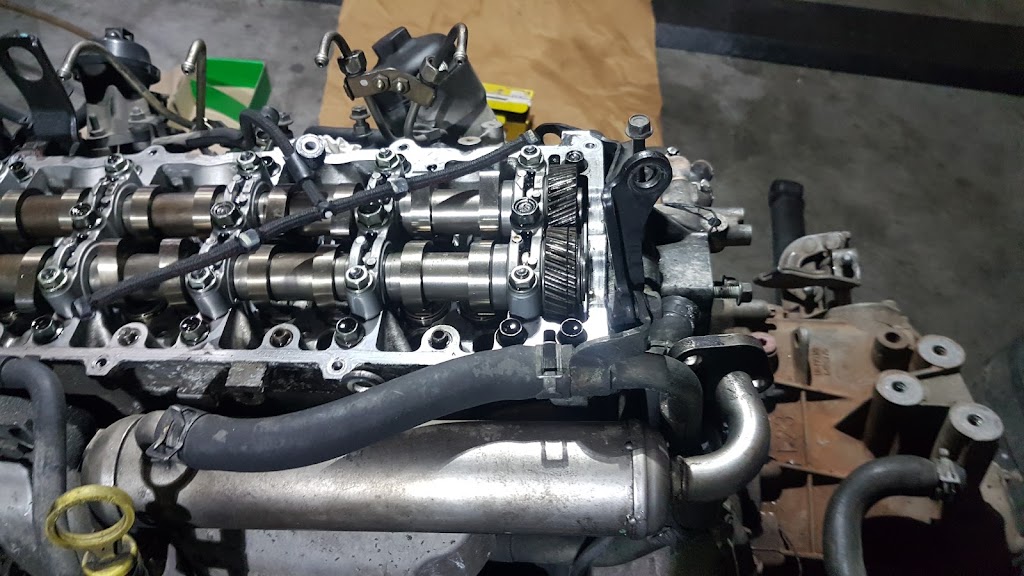 Taller Mecanico En Sesena | Borox | Esquivias | MECANICA A2 — Del propietario