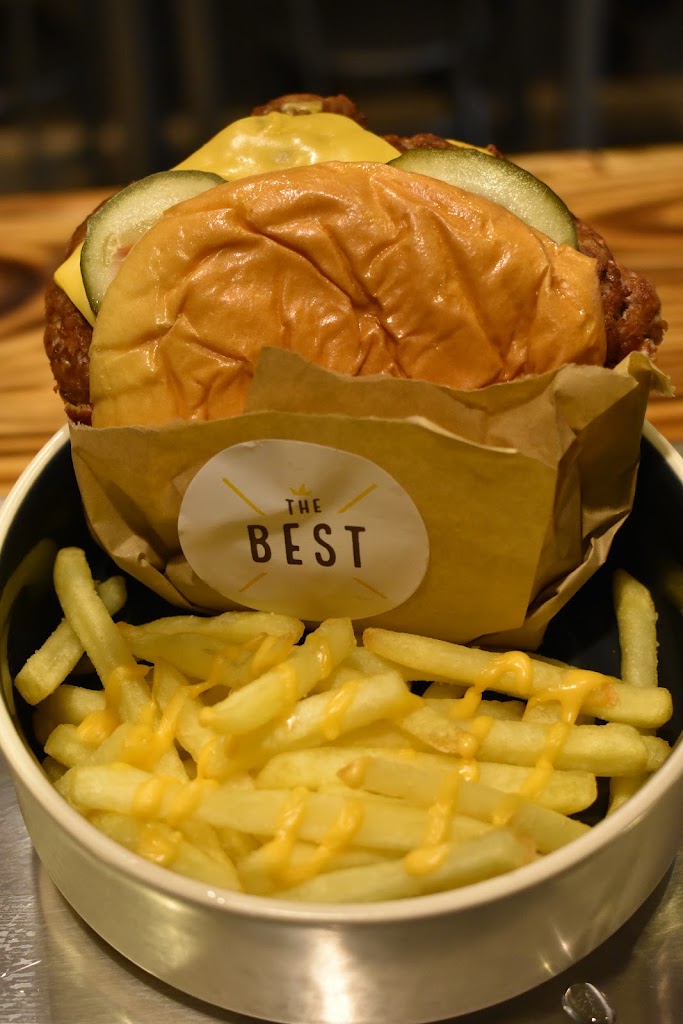 LAMARTA — Papas fritas