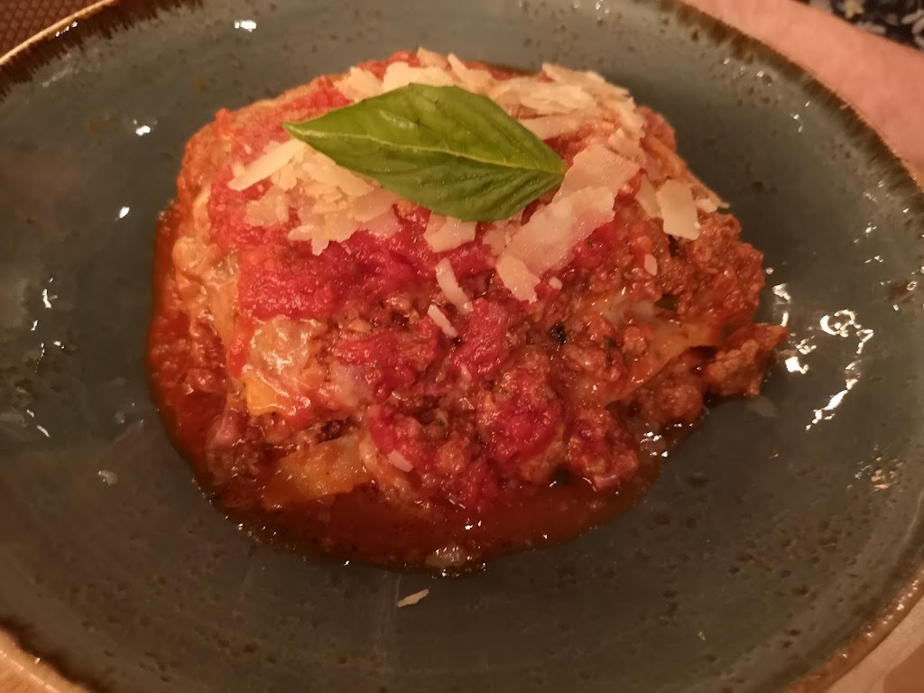 Lasagna