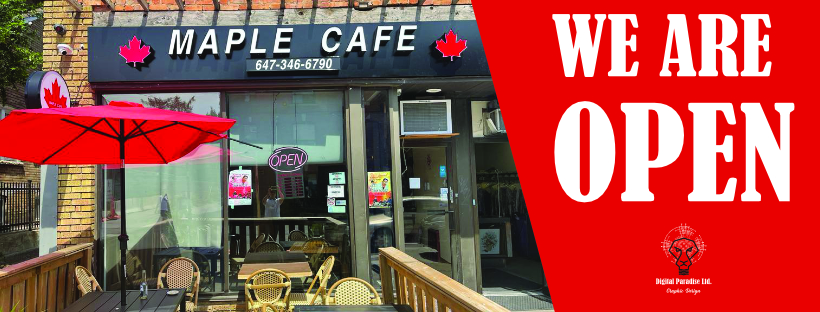 Maple Cafe