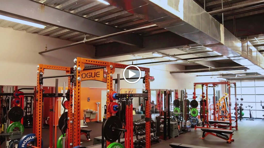 Ignite Fitness - Personal Training & Sports Performance