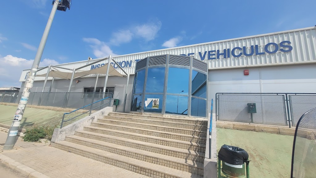 Estacion ITV Osuna - VEIASA