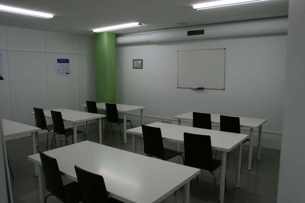 Campus Training — Del propietario