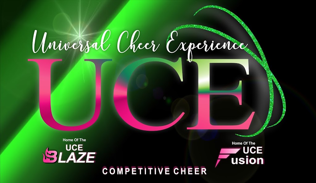  Universal Cheer Experience All-Stars