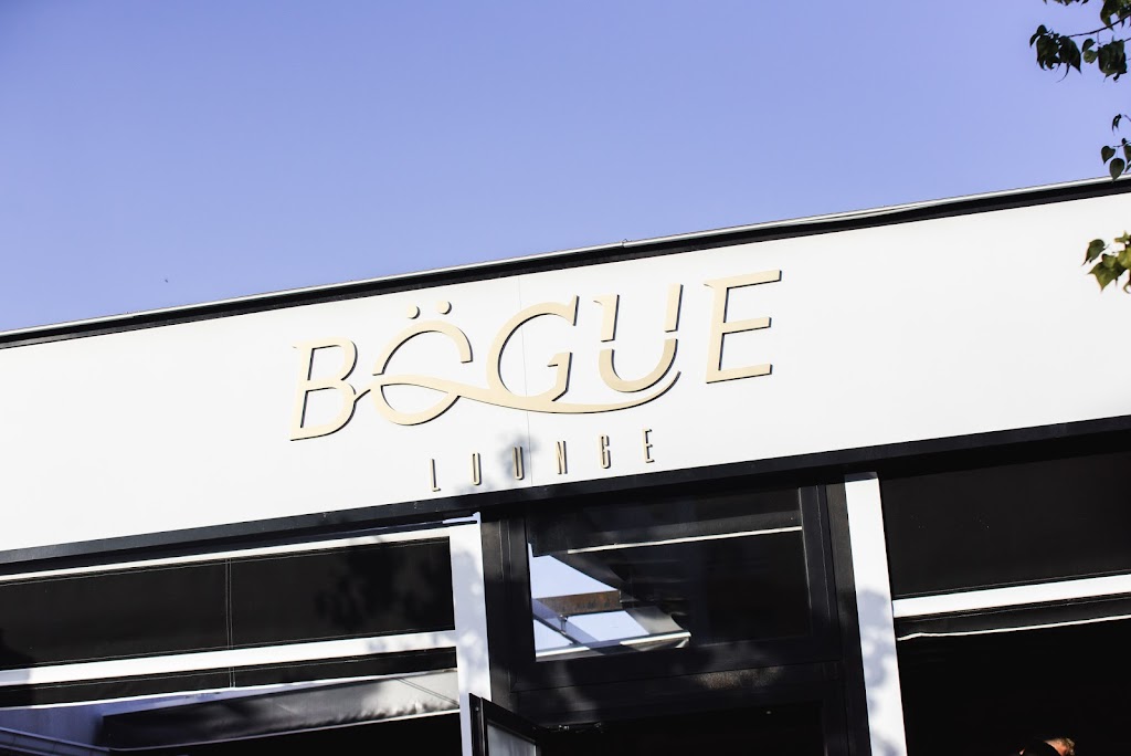 Bogue Lounge