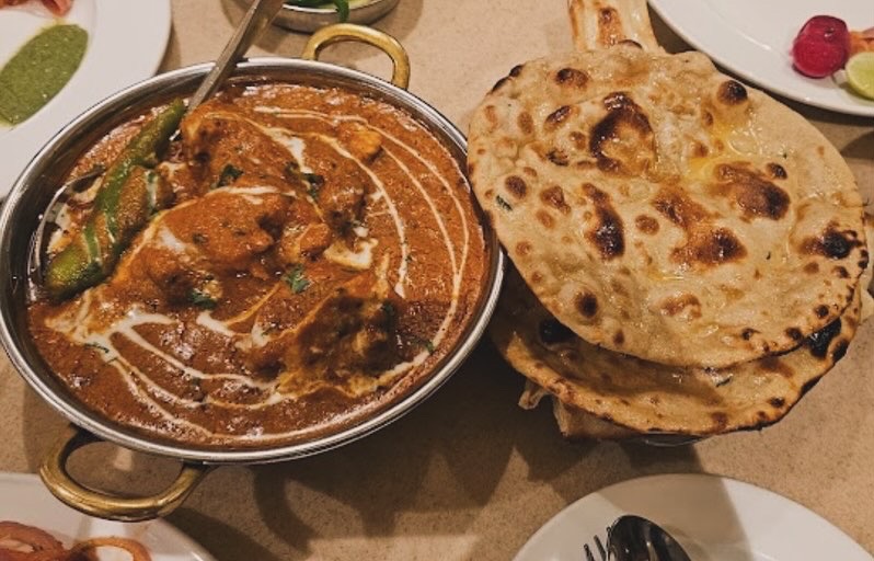 Rogan josh