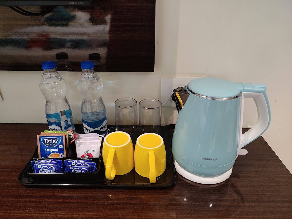 Food & drink