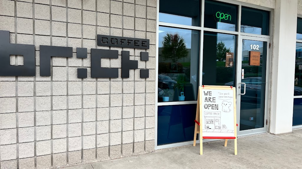 Photo of Coffee Brick Canada Inc.