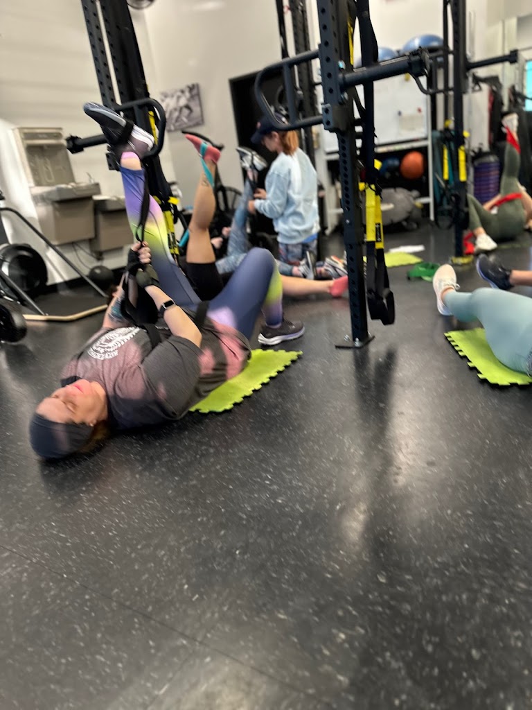  Sculpt Personal Fitness Studio