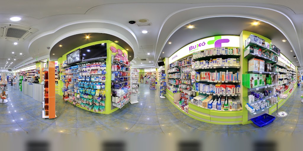 Farmacia Buxo — Del propietario