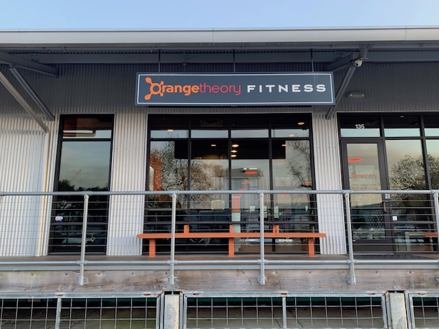  Orangetheory Fitness