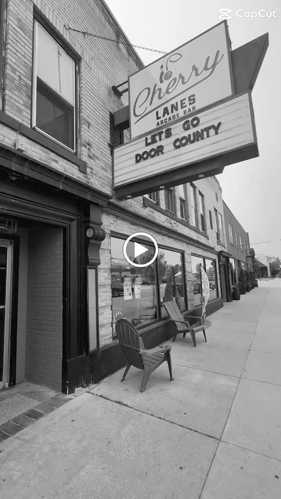  Cherry Lanes Arcade Bar
