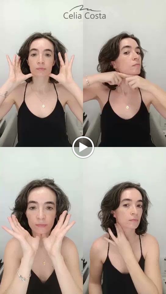 Centro de estetica Celia Costa — Videos