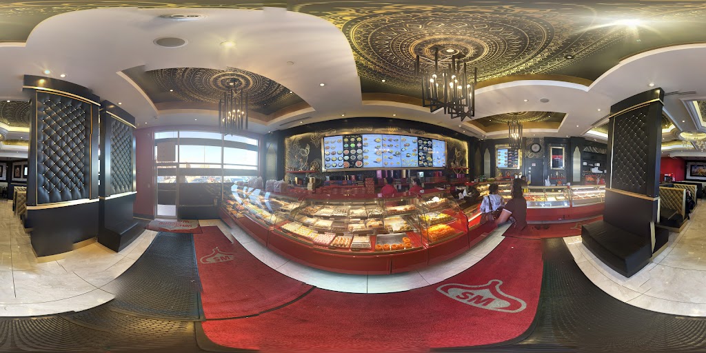 Street View & 360°