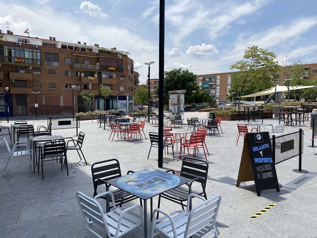 Restaurante Cafe Grill La Luna