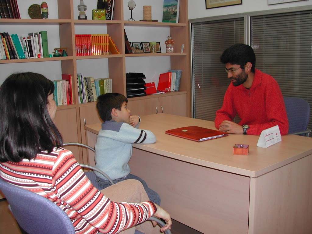 PEHUEN Psicologia i Formacio