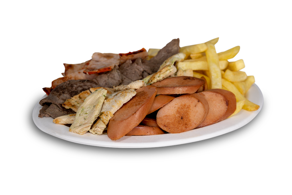 Pepe Chiringo Jinamar — Comida reconfortante