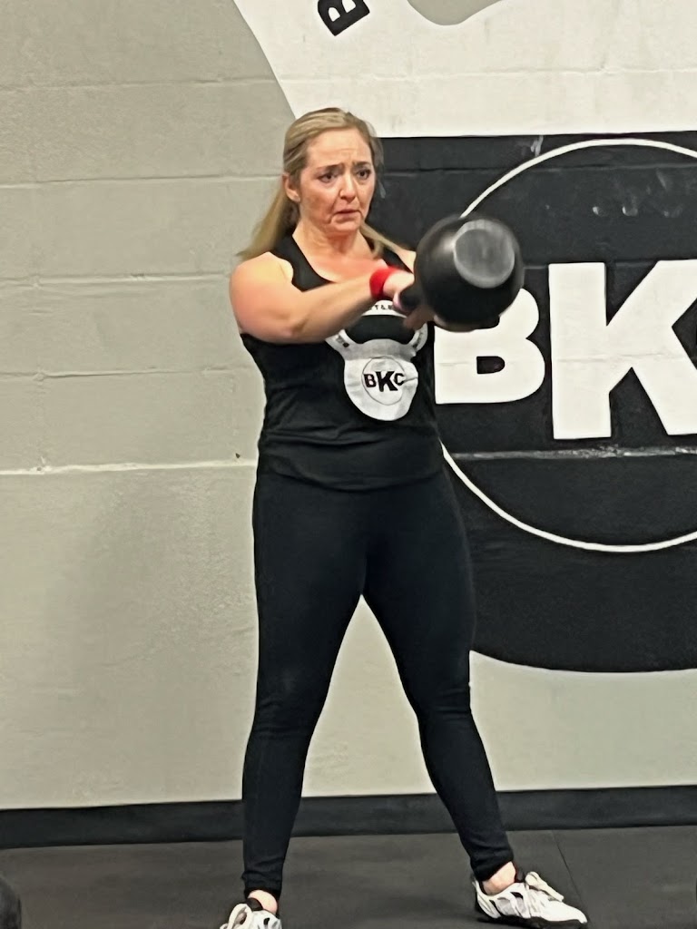  Billings Kettlebell Club