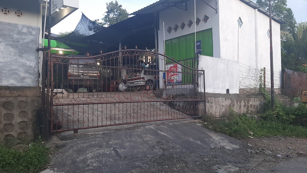 Bengkel Rahayu Diesel