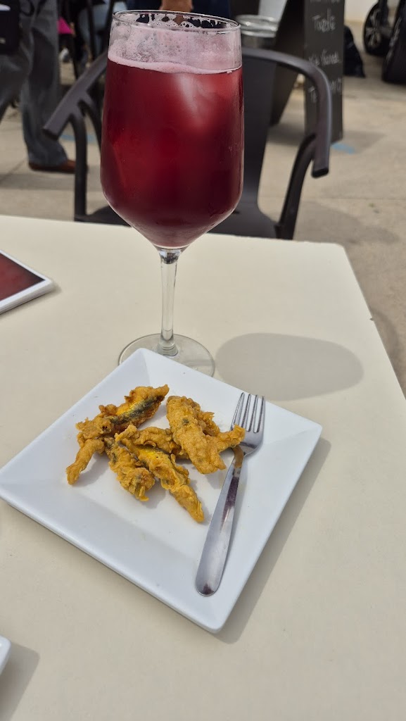 PENA TAURINA ROQUETAS DE MAR.