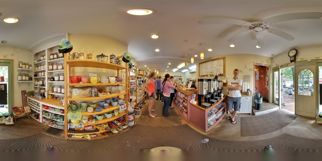 Street View & 360deg