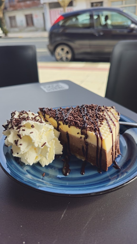 El Eden Cafe-Bar — Mas recientes
