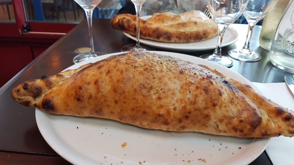 Calzone