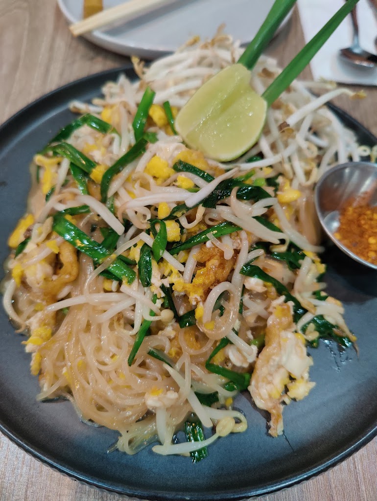 Plern Thai Cafe