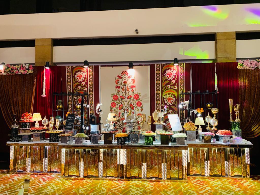 Jalaram Catering Service Durg