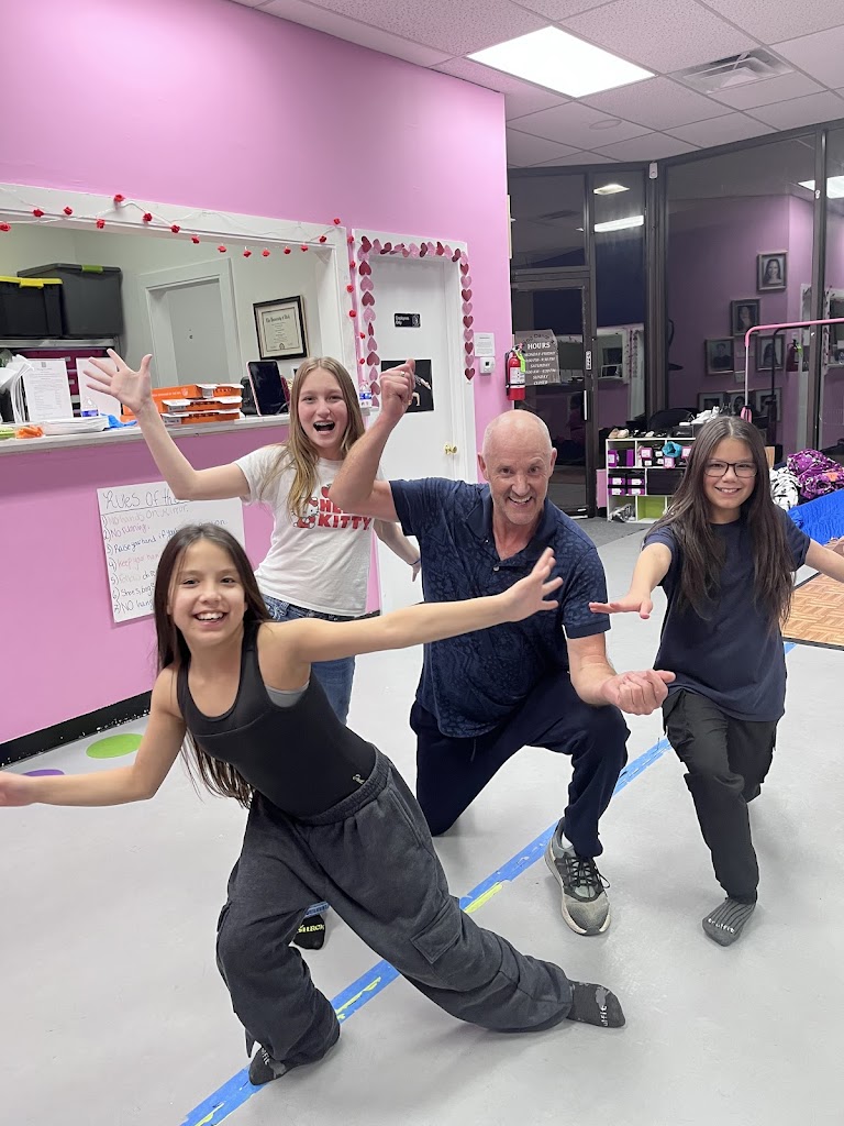  Stunning Dance Studio