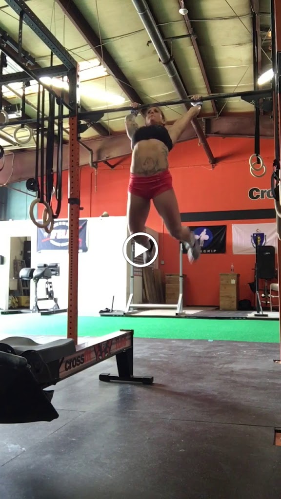  Great Woods CrossFit