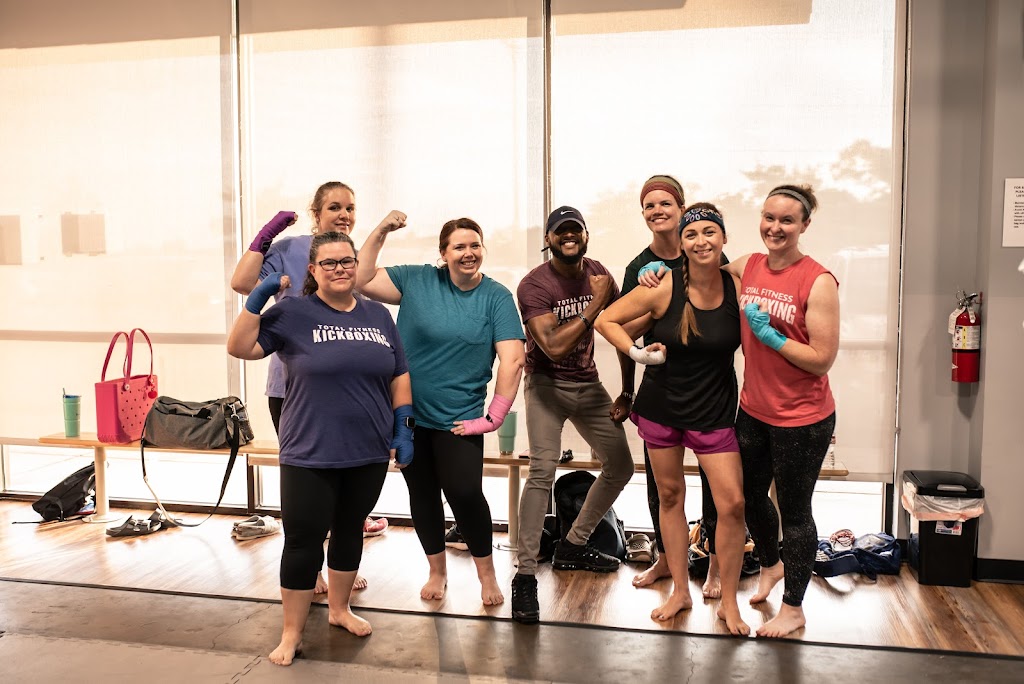  Total Fitness Kickboxing - Southaven, MS