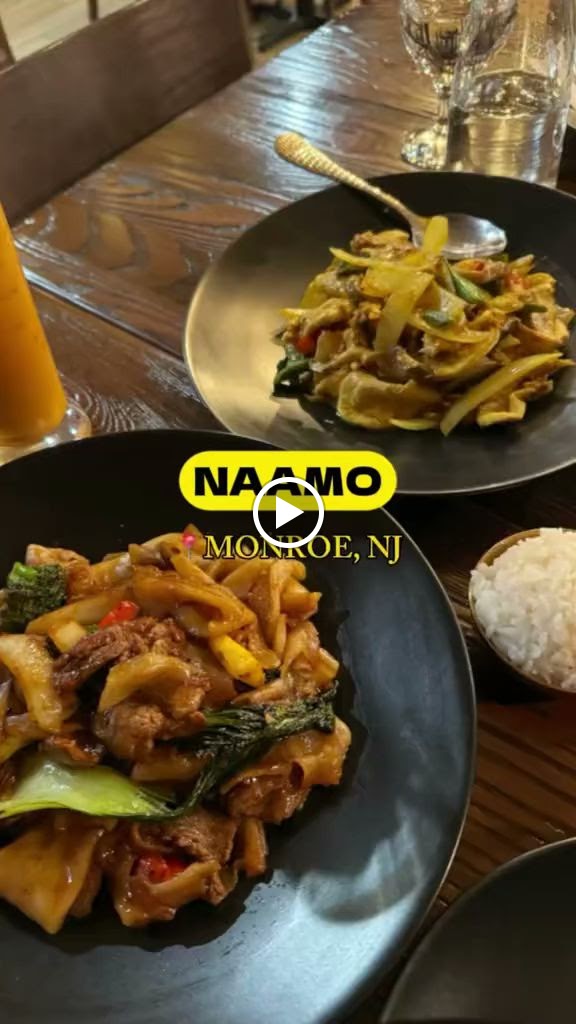 NaaMo Thai Restaurant
