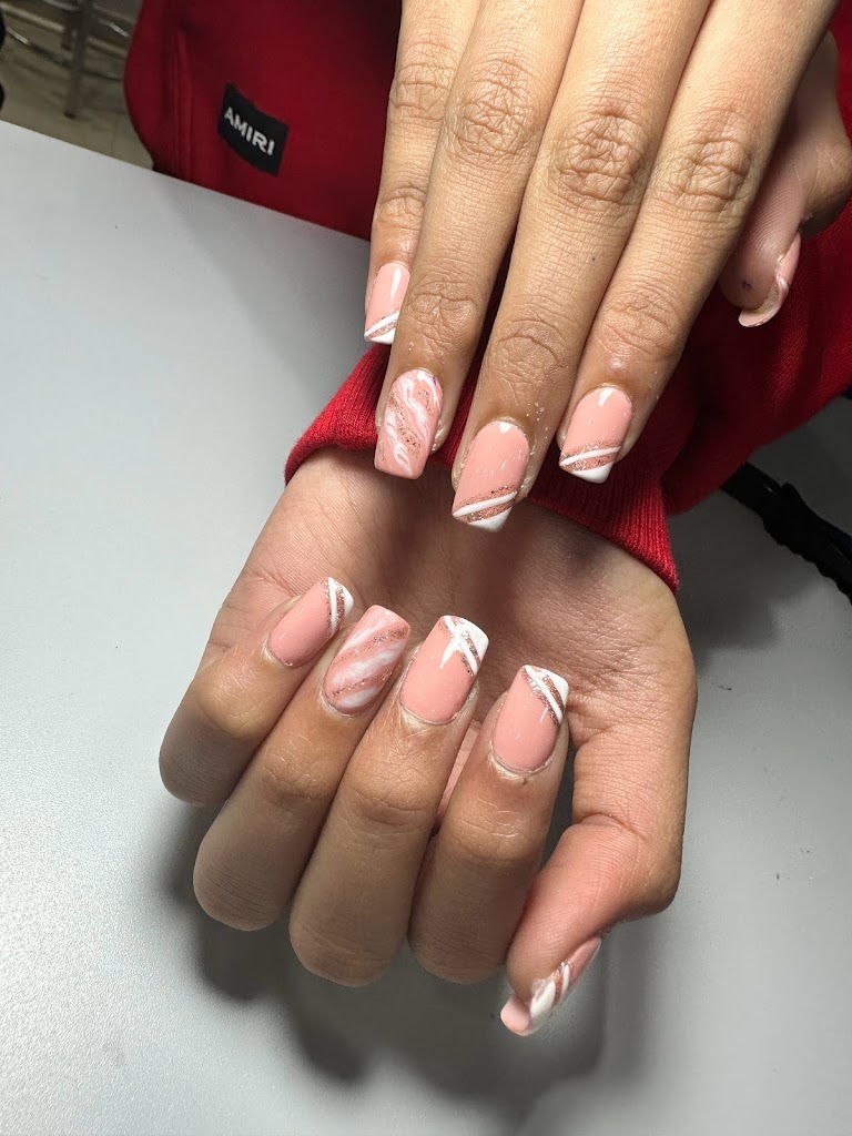 Queen S Nail Beauty Salon Academy