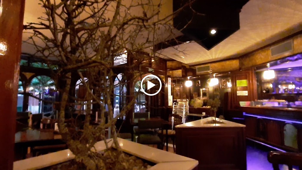 Restaurante Benavente Lord Byron — Videos